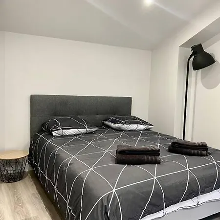 בית נופש Maison Malossane *
