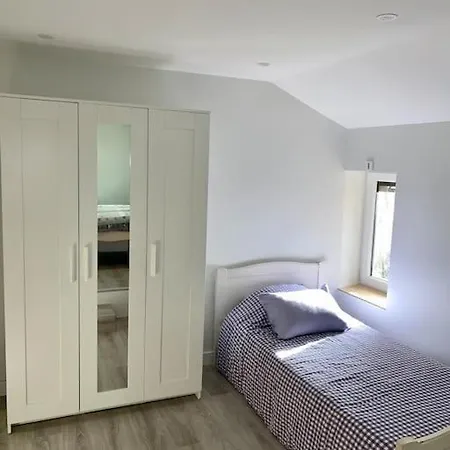 בית נופש Maison Malossane וורפ