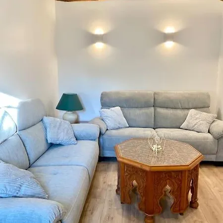 בית נופש Maison Malossane וורפ