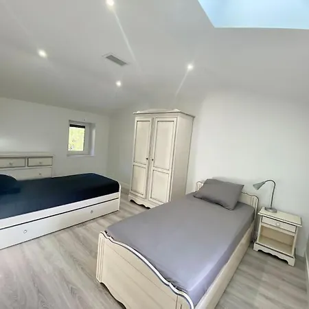 Maison Malossane * וורפ