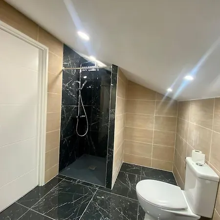 בית נופש Maison Malossane *
