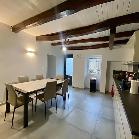 Maison Malossane