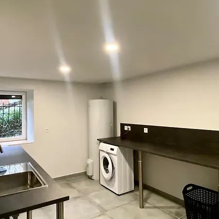 Maison Malossane בית נופש וורפ